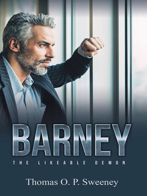 cover image of Barney